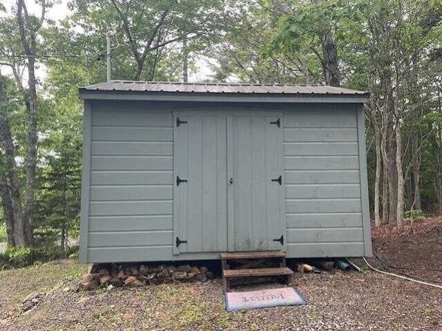 Land for sale in Owls Head, Maine
