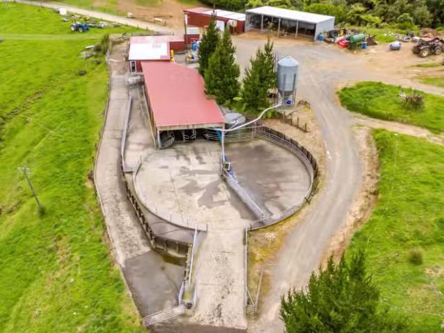 House for rent in Hillsborough, Taranaki