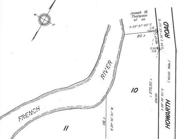 Land for sale in North Oxford, Massachusetts