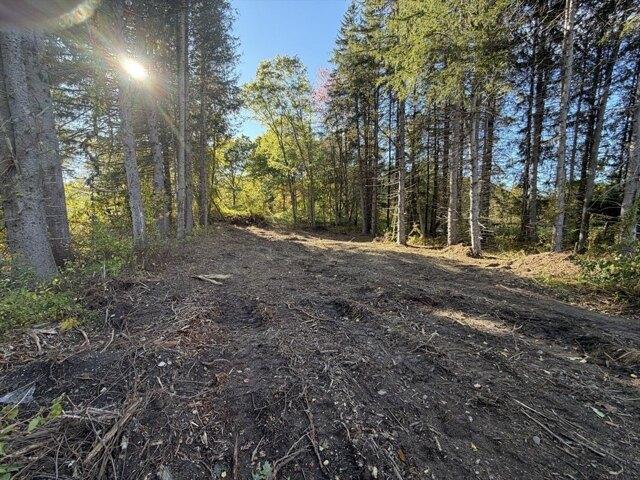 Land for sale in North Oxford, Massachusetts