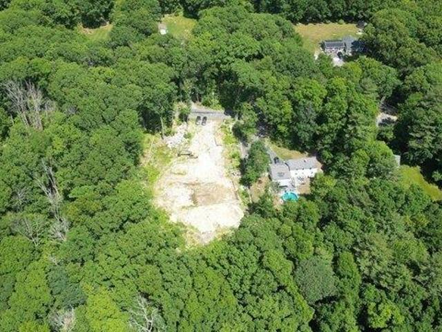 Land for sale in North Oxford, Massachusetts