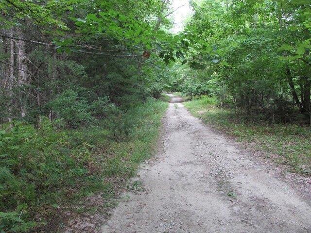 Land for sale in Paris, Maine