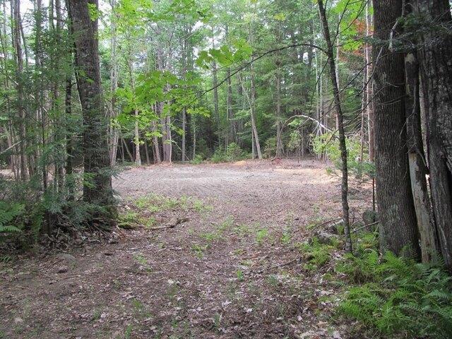Land for sale in Paris, Maine