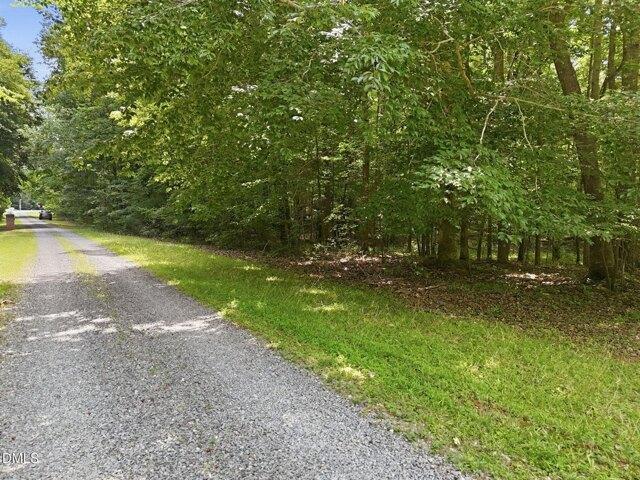 Land for sale in Granville, North Carolina