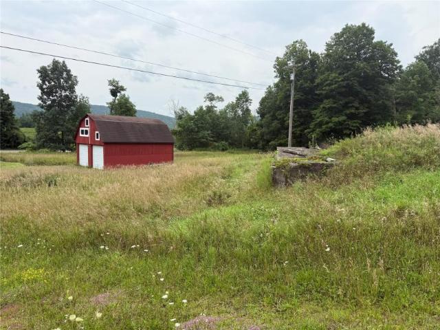 Land for sale in Mc Donough, New York