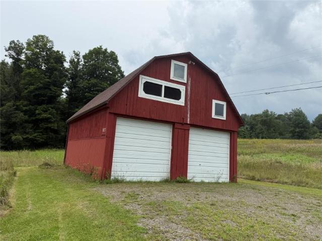 Land for sale in Mc Donough, New York