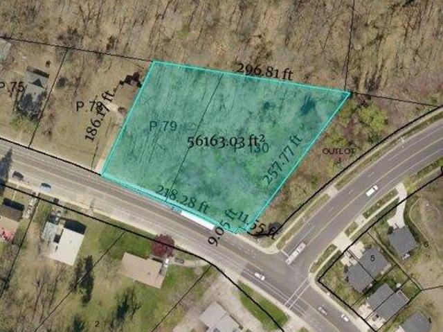 Land for sale in Oxon Hill, Maryland