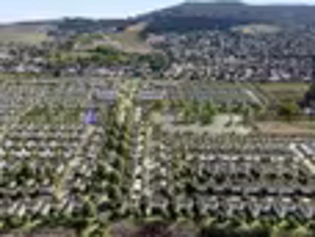 Land for sale in Paarl, Drakenstein Local Municipality