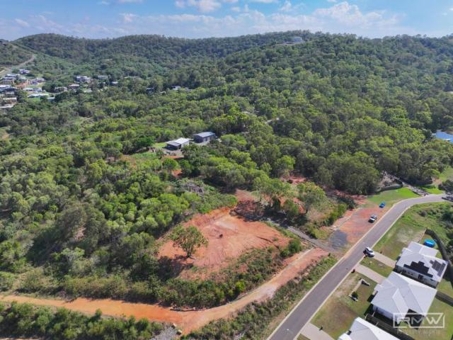 Land for sale in Pacific Heights, Queensland