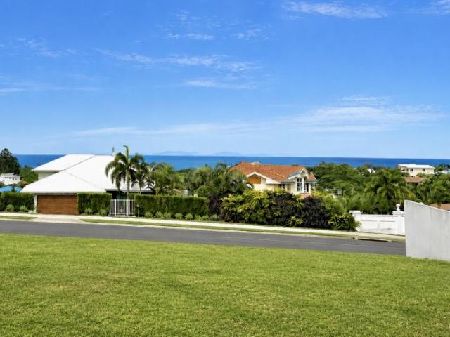 Land for sale in Pacific Heights, Queensland