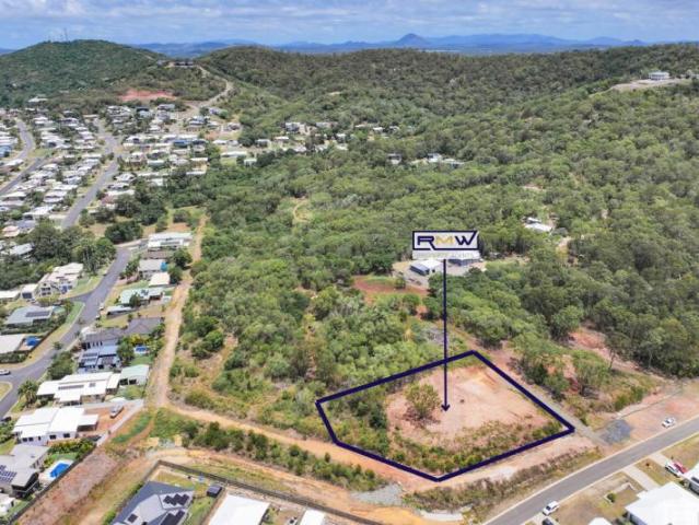 Land for sale in Pacific Heights, Queensland