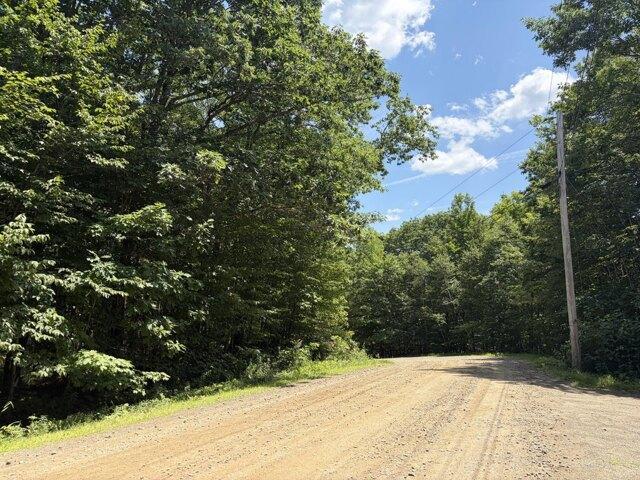 Land for sale in Waldo, Maine