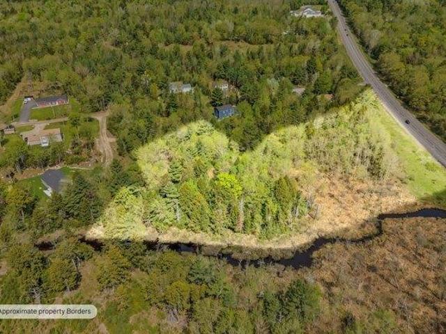 Land for sale in Waldo, Maine