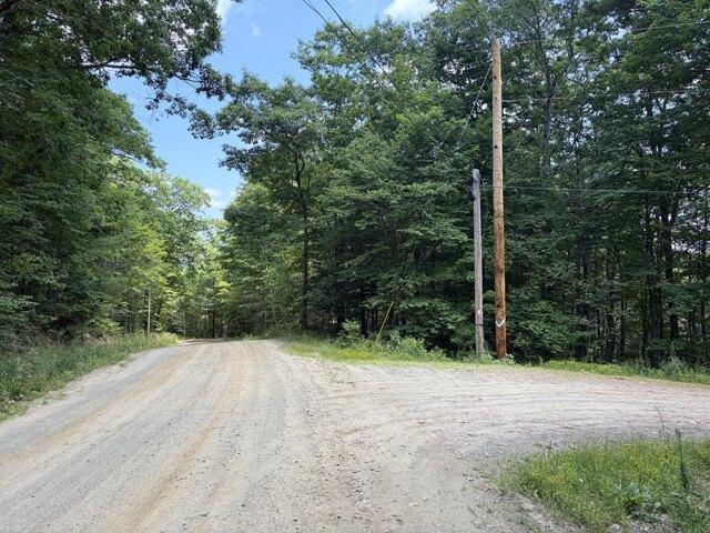 Land for sale in Waldo, Maine