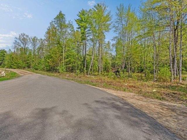 Land for sale in Waldo, Maine