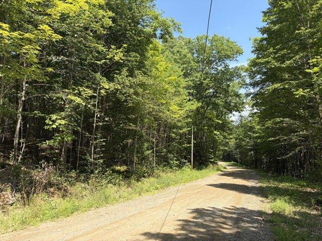 Land for sale in Waldo, Maine