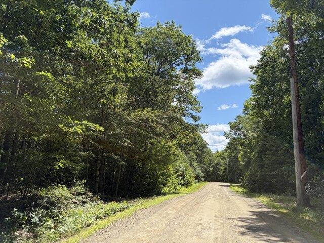 Land for sale in Waldo, Maine