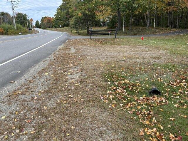 Land for sale in Palermo, Waldo County