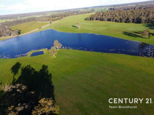 Land for sale in Palgarup, Western Australia
