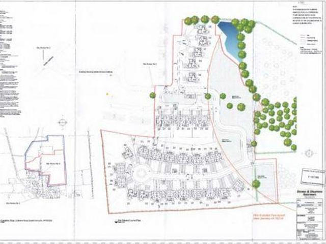 Land for sale in Adare, South Tipperary