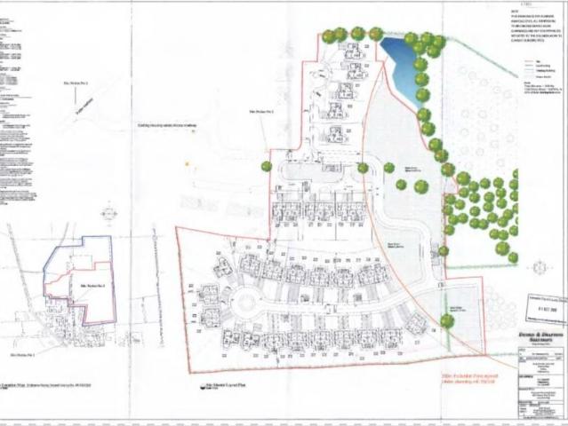 Land for sale in Adare, South Tipperary