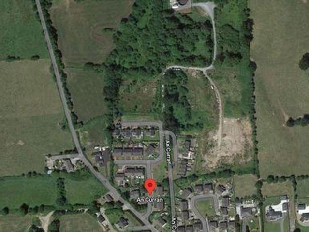 Land for sale in Adare, South Tipperary