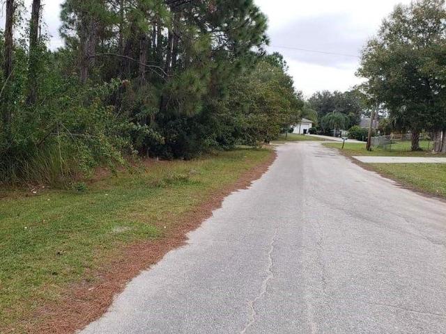 Land for sale in Palm Bay, Florida