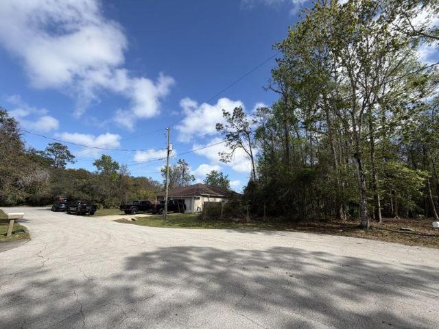 Land for sale in Palm Coast, Florida