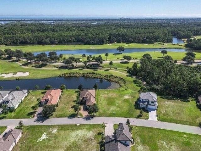 Land for sale in Palm Coast, Florida