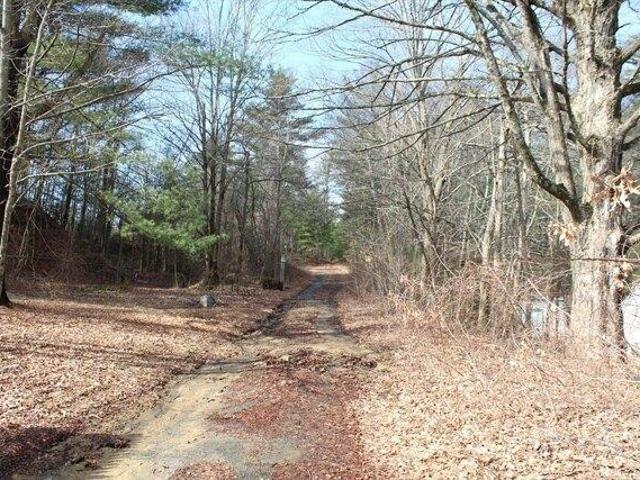 Land for sale in Hampden, Massachusetts