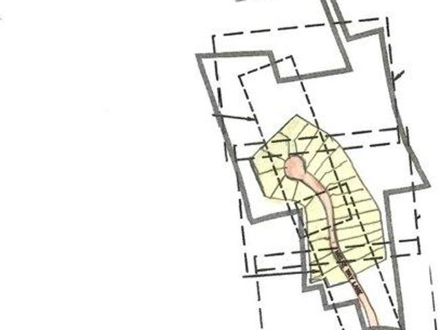 Land for sale in Hampden, Massachusetts