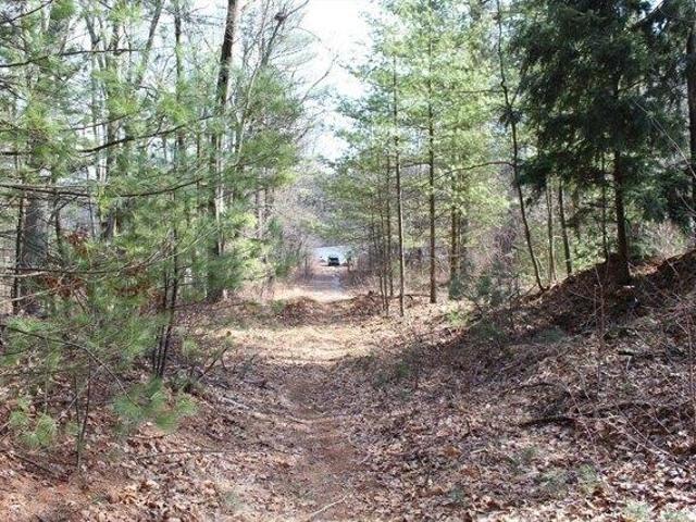 Land for sale in Hampden, Massachusetts