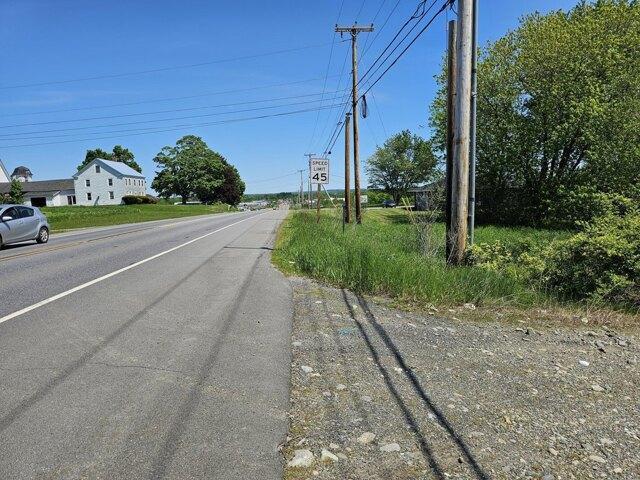 Land for sale in Palmyra, Maine