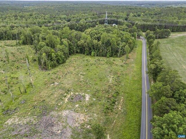 Land for sale in Virginia