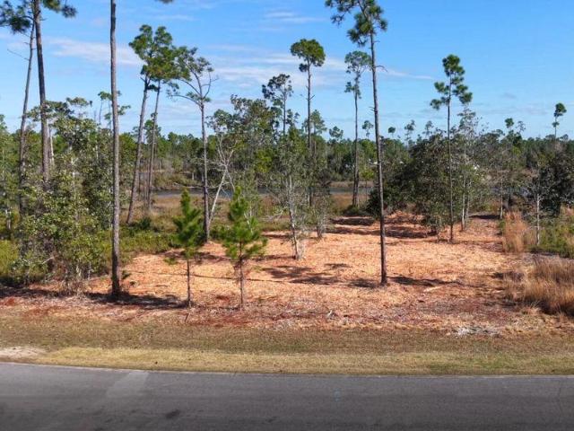 Land for sale in Panama City, Florida