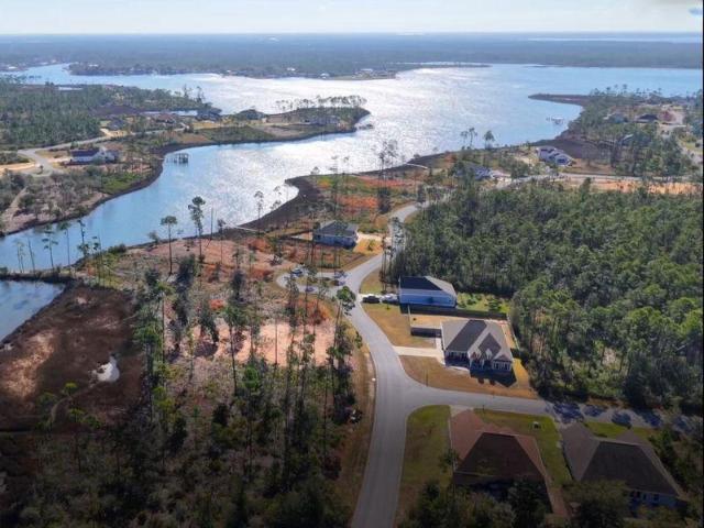 Land for sale in Panama City, Florida