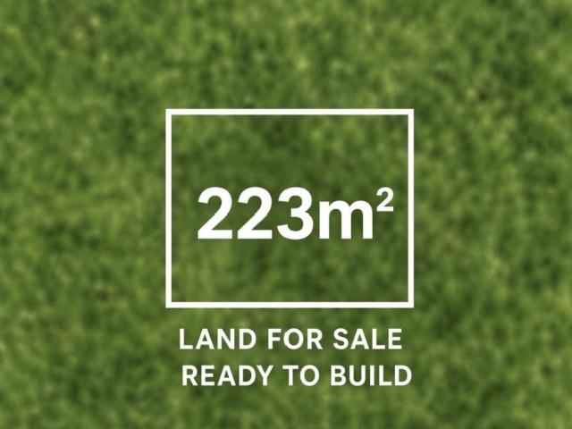 Land for sale in Horseshoe Creek, South Australia