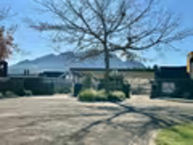 Land for sale in Pniel, Western Cape