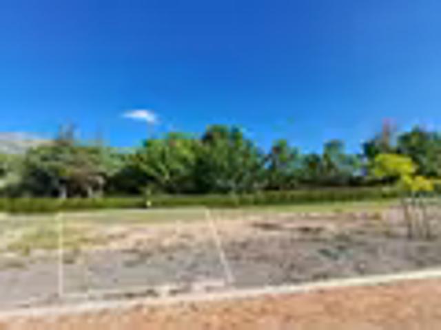 Land for sale in Pniel, Western Cape