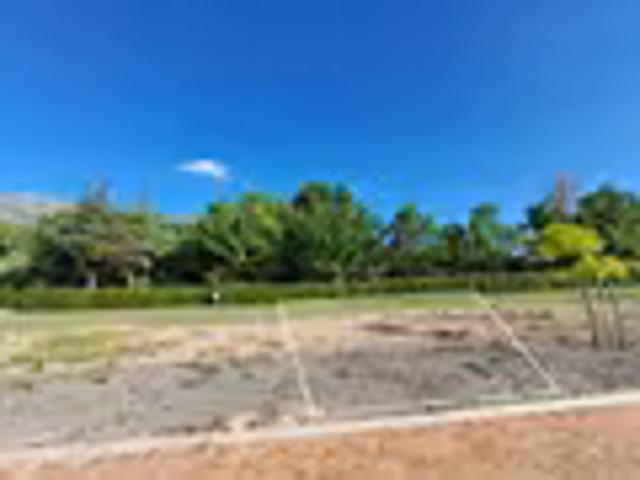 Land for sale in Pniel, Western Cape