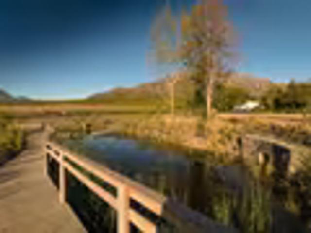 Land for sale in Pniel, Western Cape