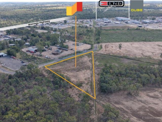 Property for sale in Chinchilla, Queensland