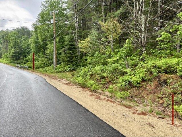Land for sale in Paris, Maine