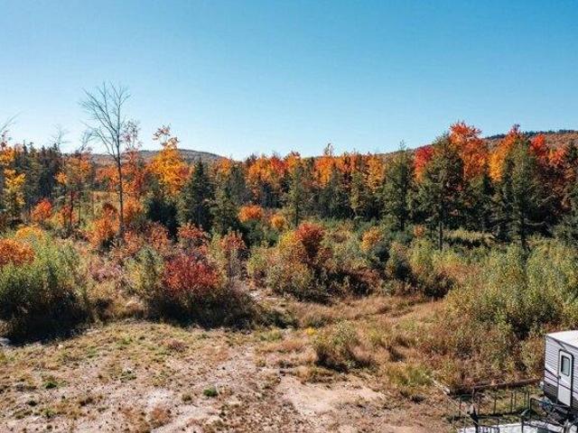 Land for sale in Paris, Oxford County