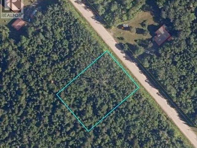 Land for sale in Williamstown, New Brunswick