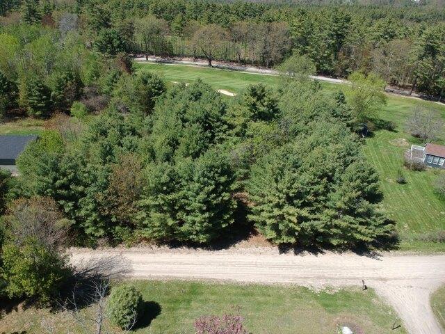 Land for sale in Parsonsfield, Maine