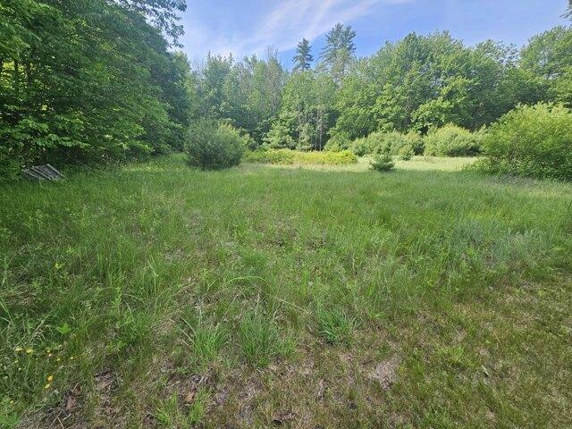 Land for sale in Parsonsfield, Maine