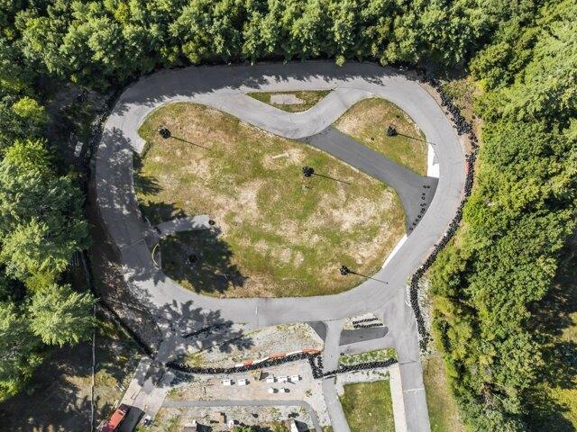 Land for sale in Parsonsfield, Maine