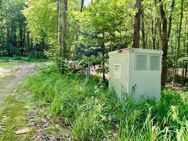 Land for sale in Parsonsfield, Maine