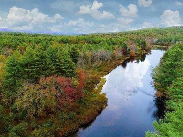 Land for sale in Porter, Maine